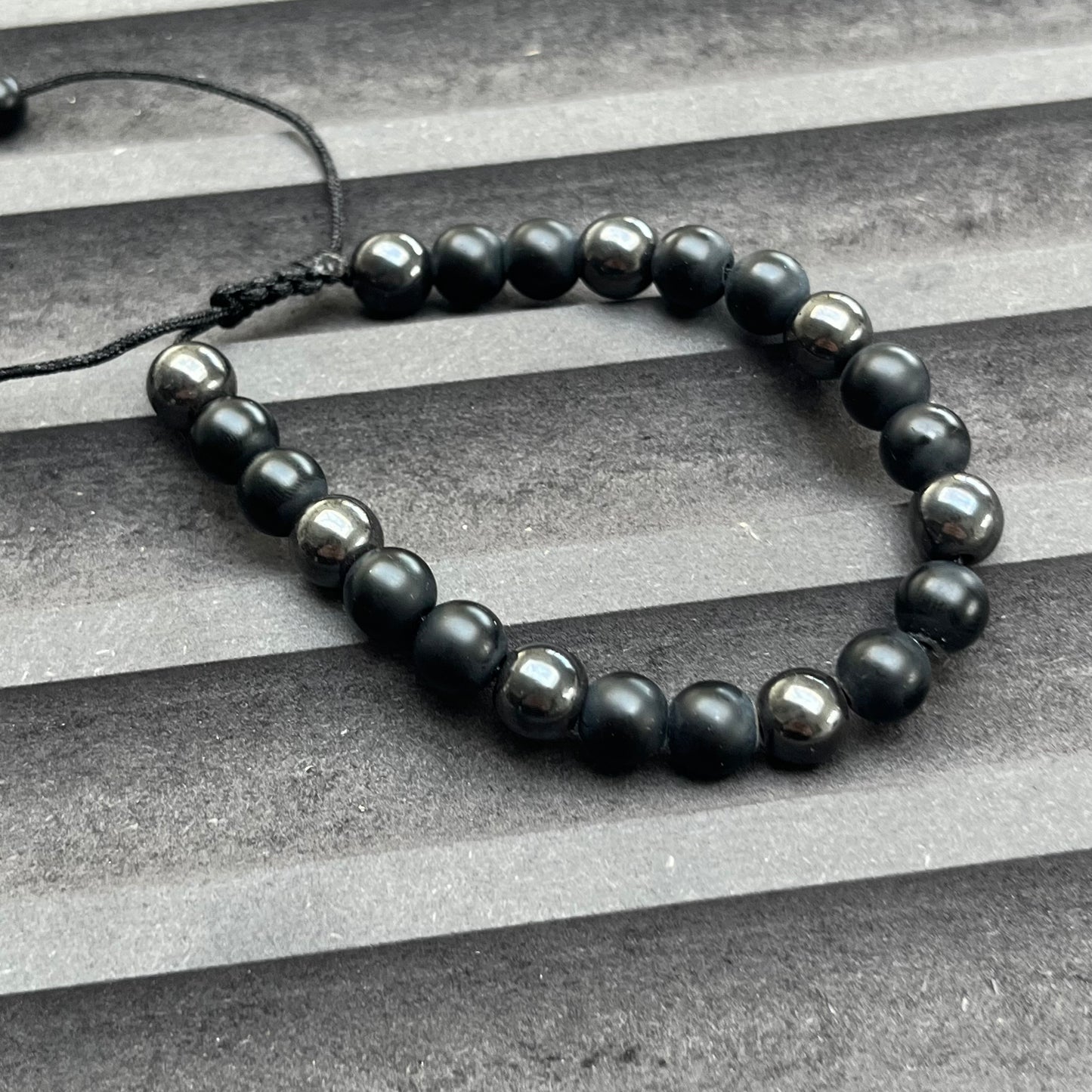 Goa Bracelet - Black