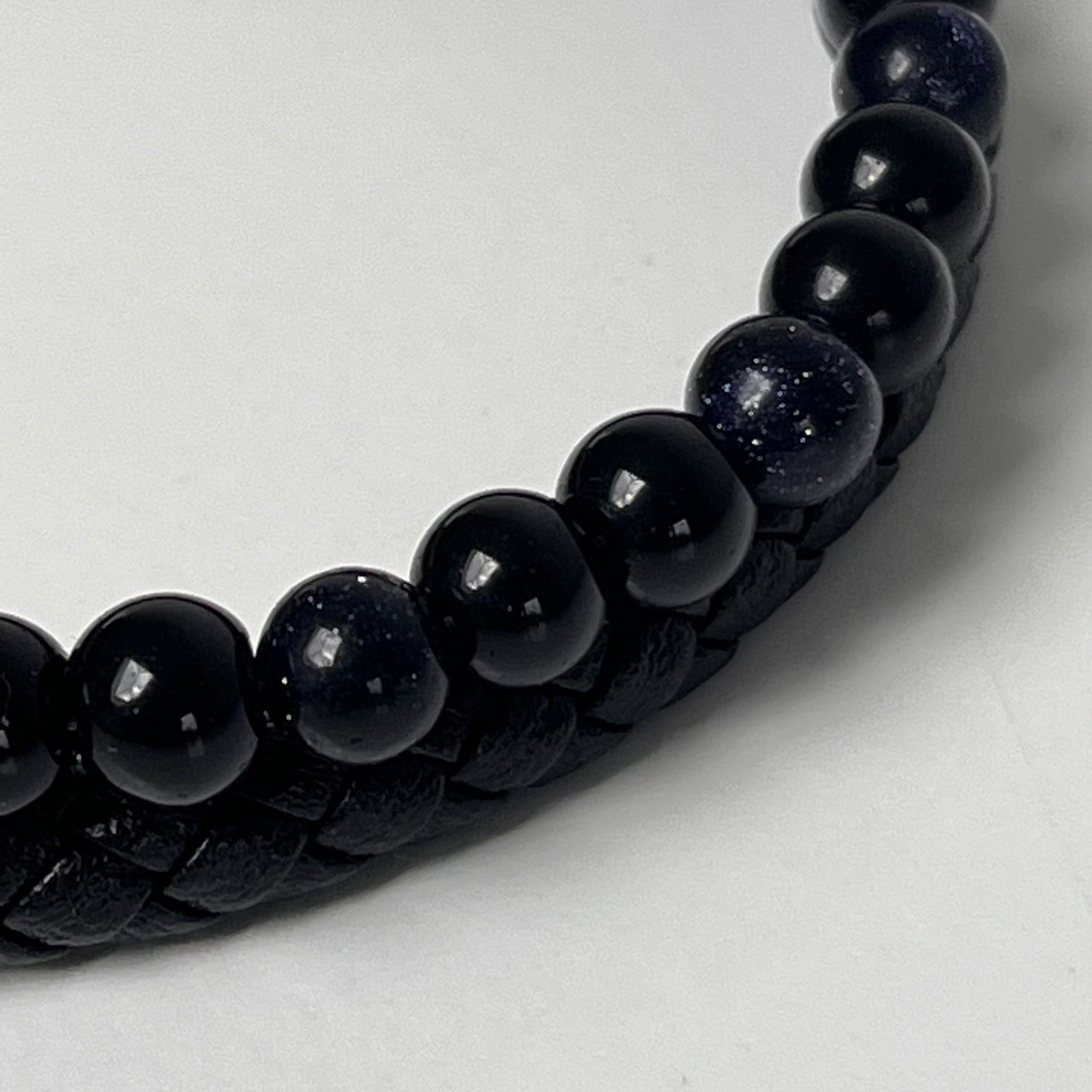 Jaipur Bracelet - Blue