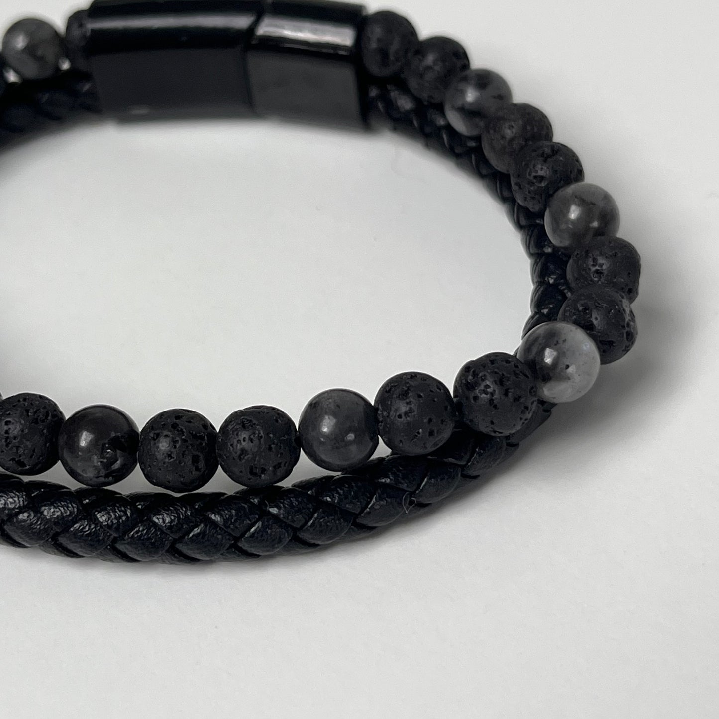 Jaipur Bracelet - Volcano