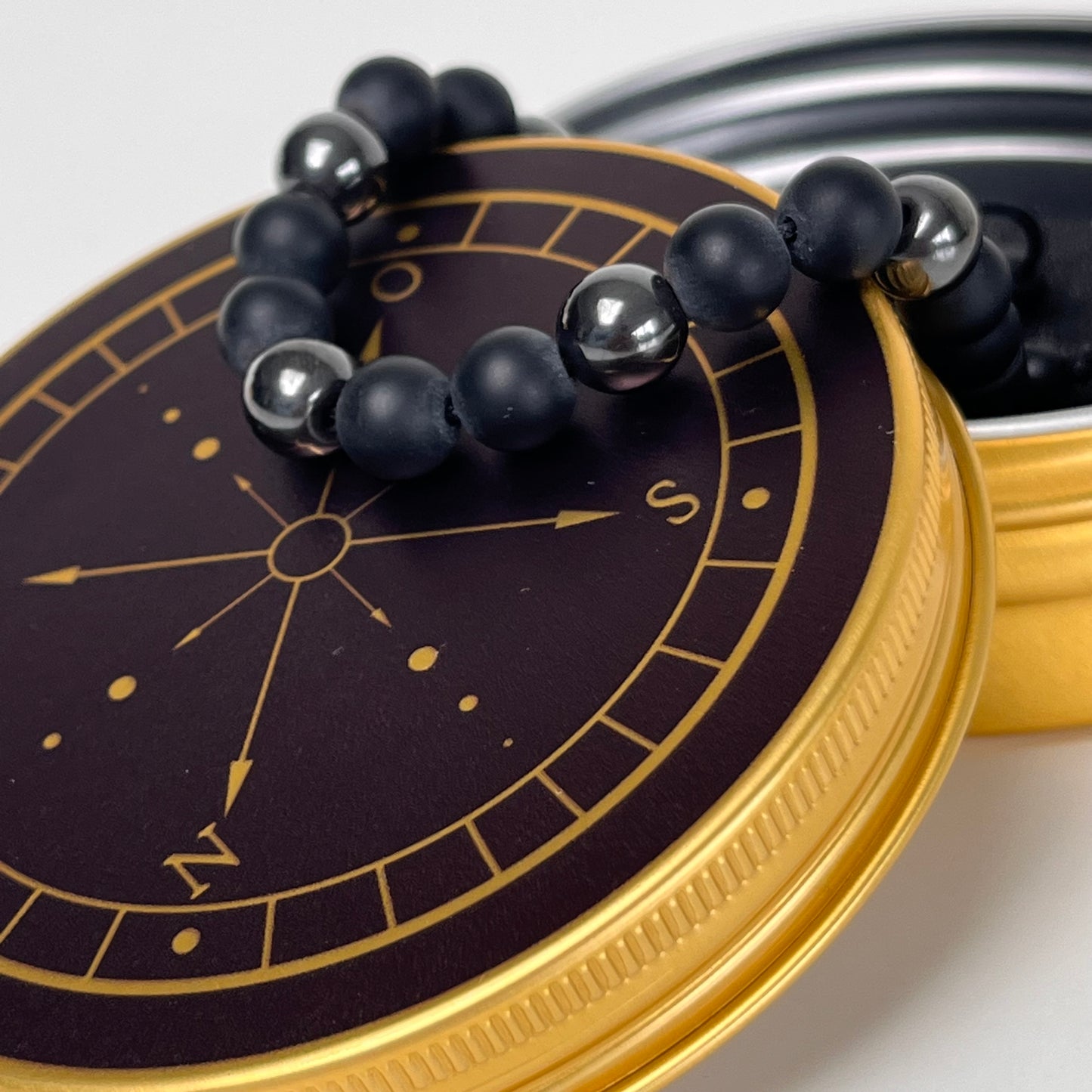 Goa Bracelet - Black