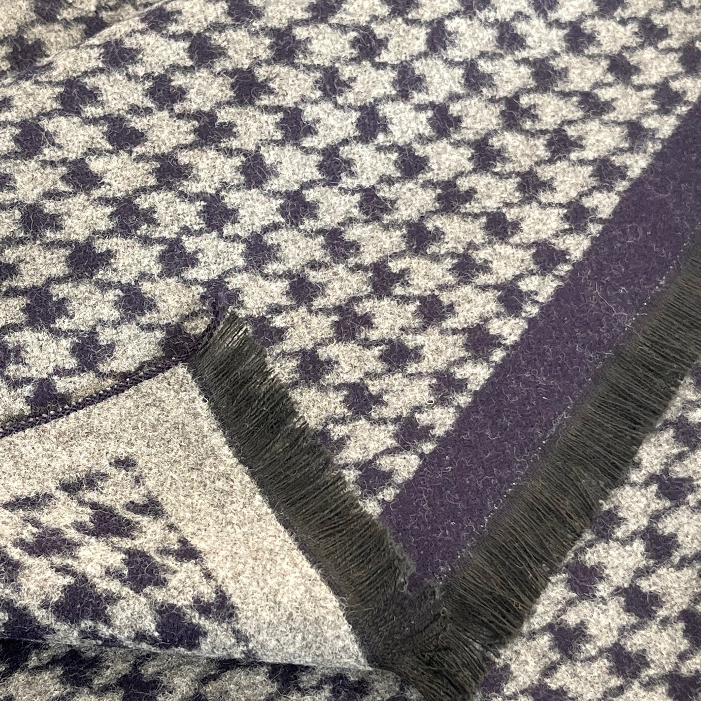 The Quiet Thread Collection - Skye - Blue