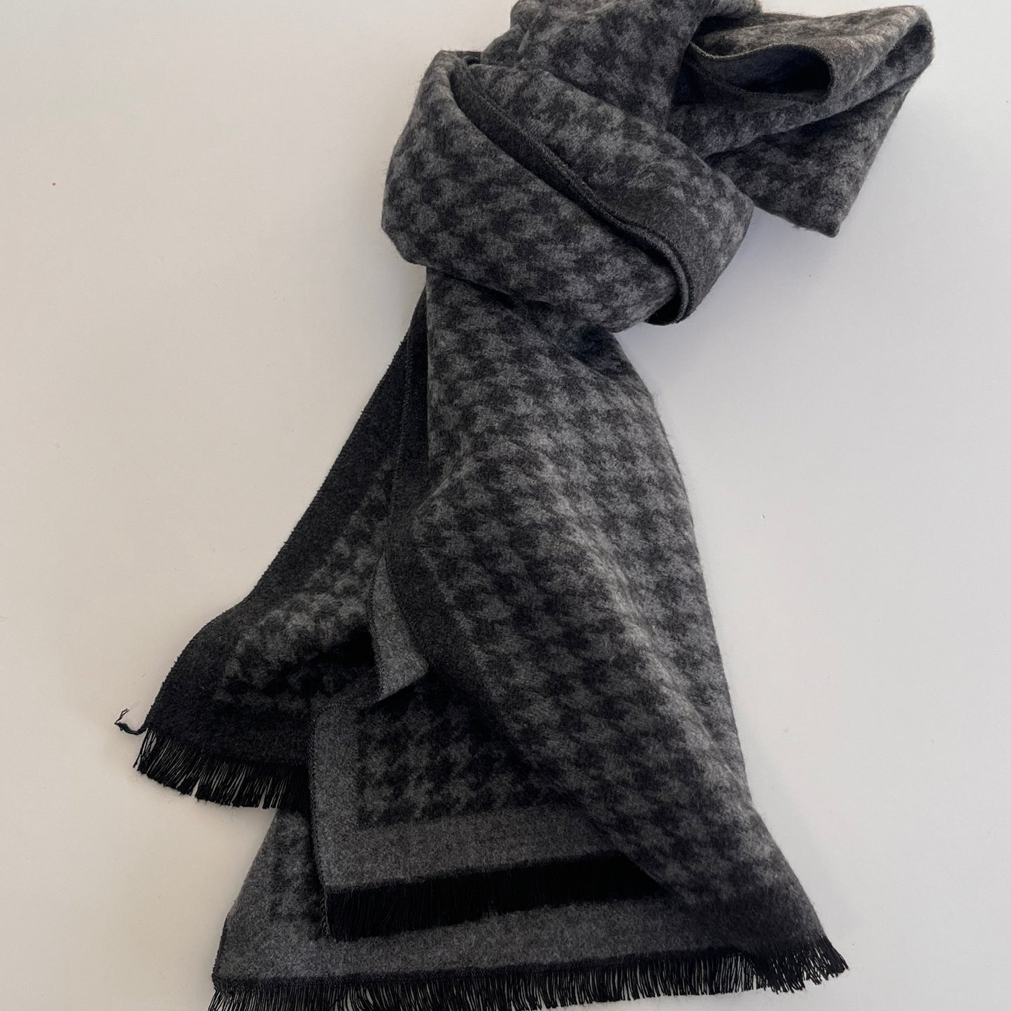 The Quiet Thread Collection - Ashcroft - Grey