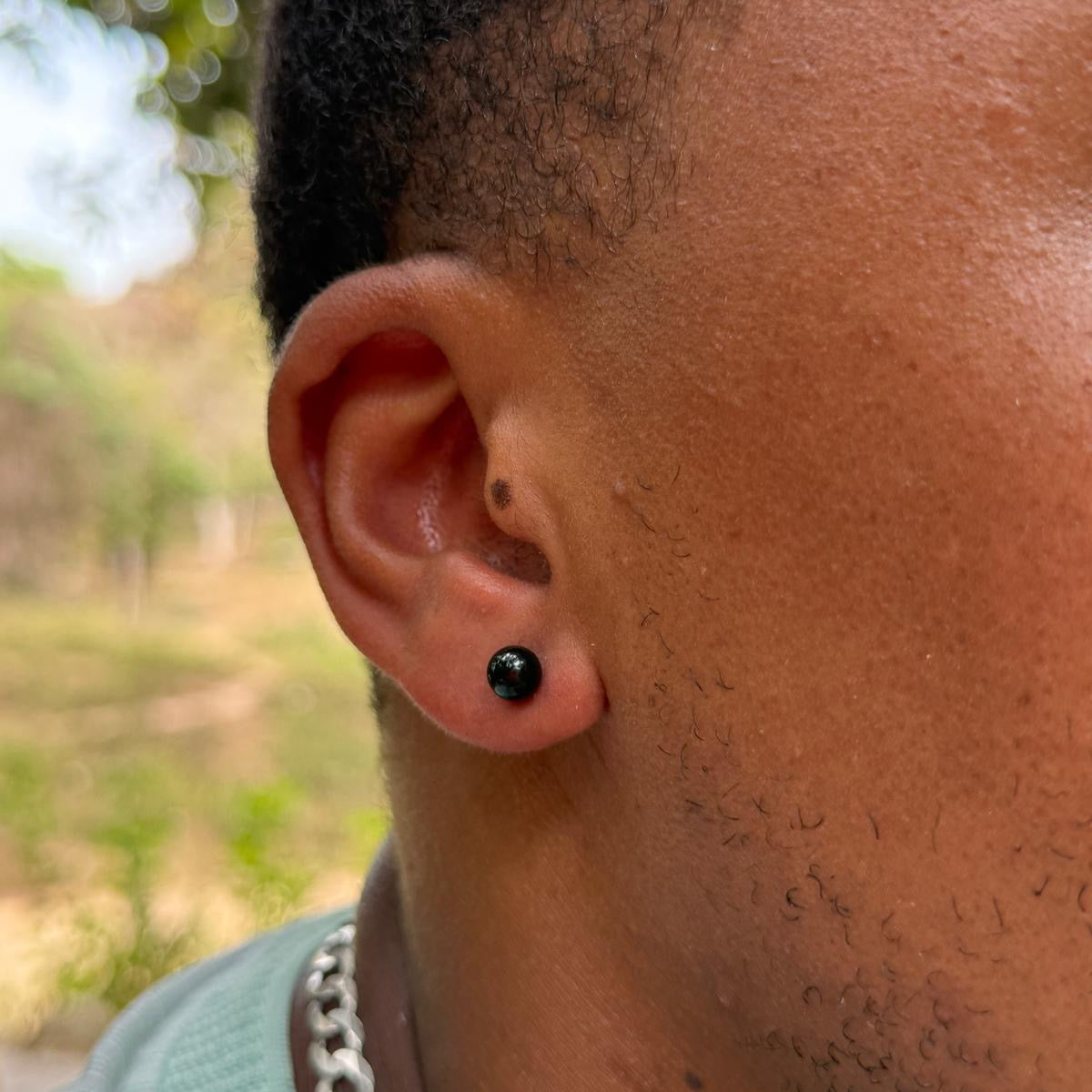 Metal Ball Studs - Various