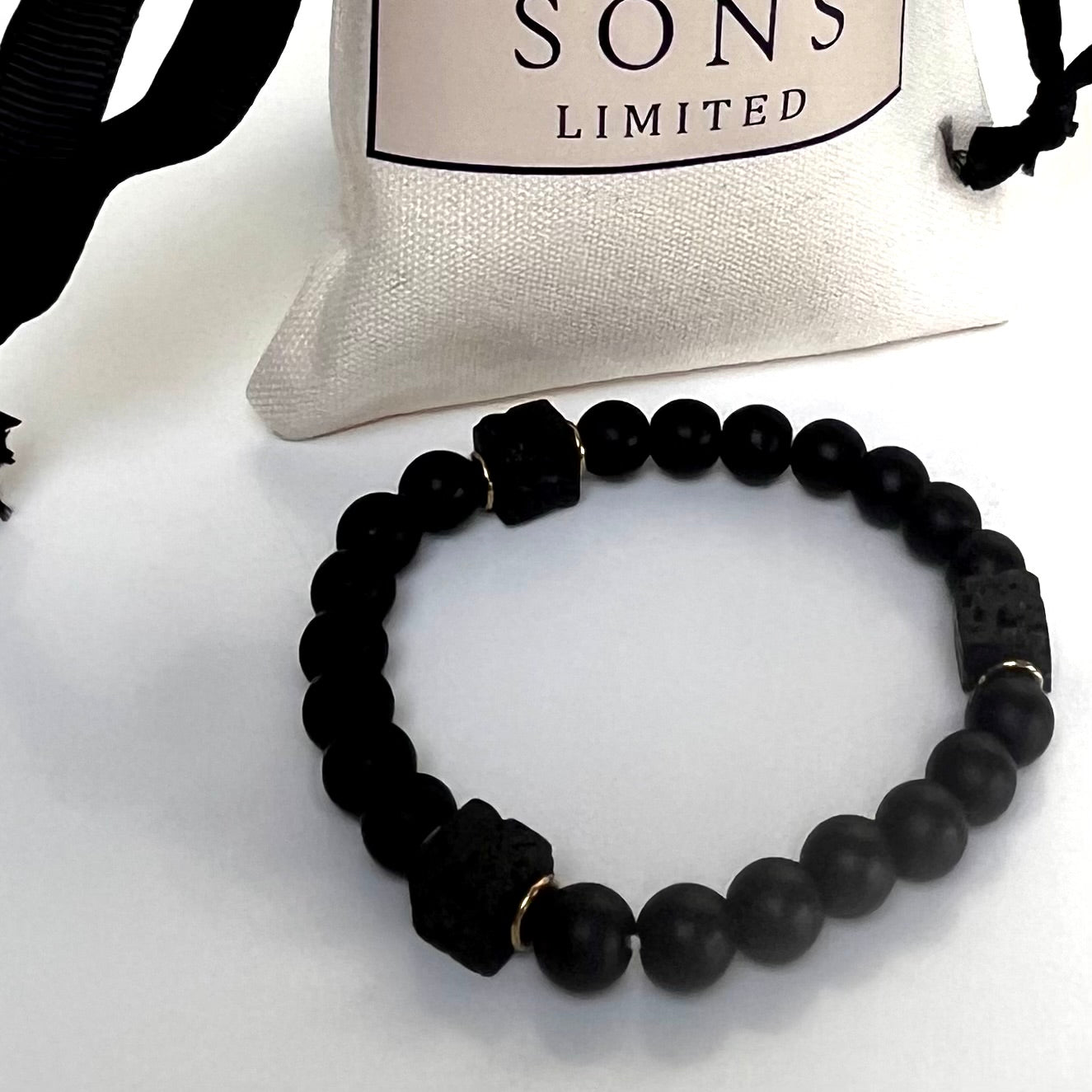 Stacker Collection : Mayon Bracelet