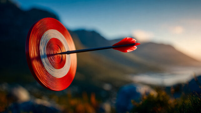 The Arrow: New Beginnings