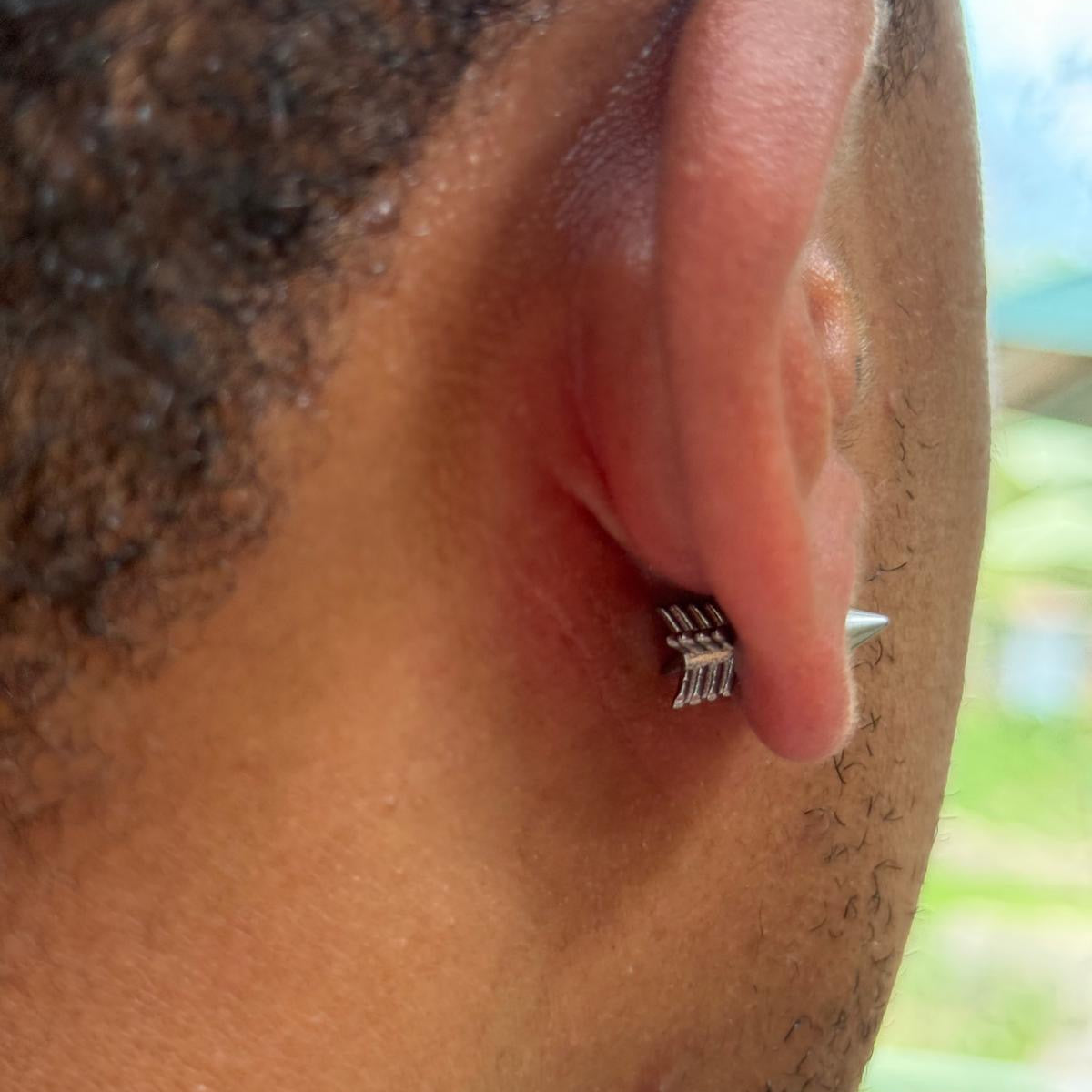 Arrow Studs Mix