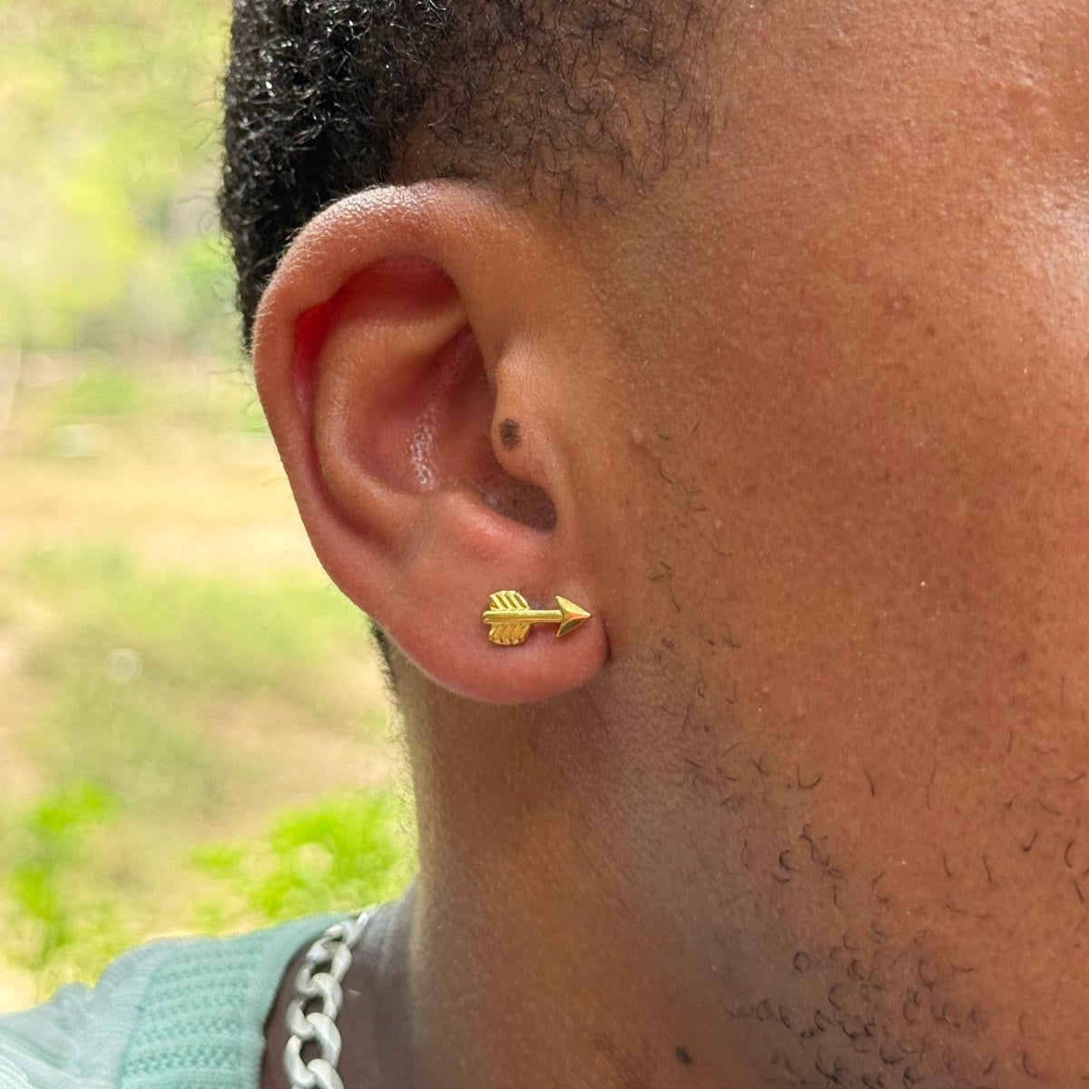 Arrow Studs Mix