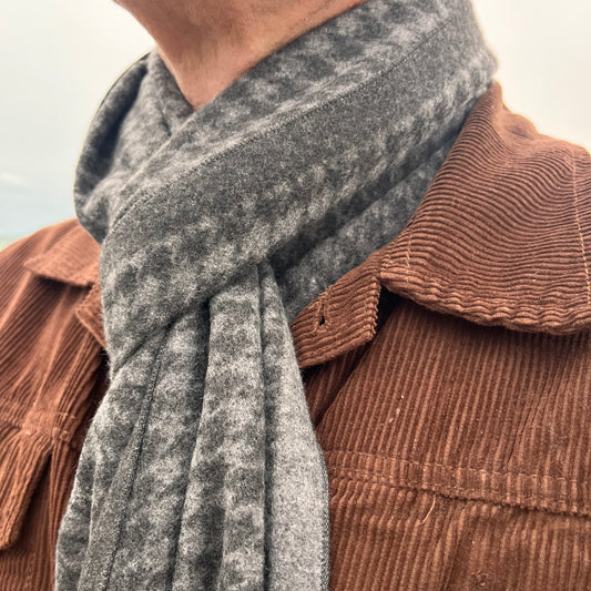 The Quiet Thread Collection - Ashcroft - Grey