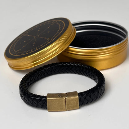 Milan Bracelet - Black