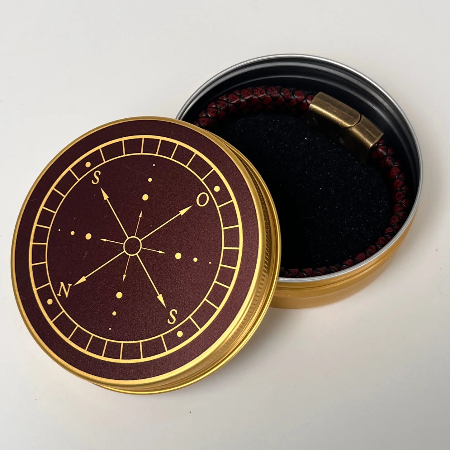 Milan Bracelet - Black