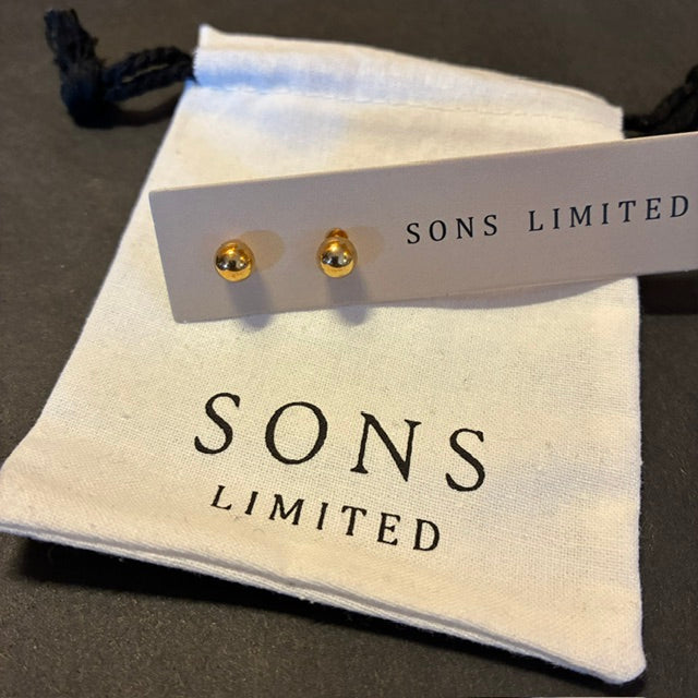 Metal Ball Studs - Various
