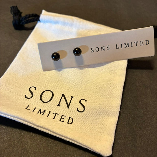 Metal Ball Studs - Various