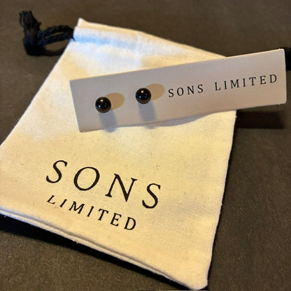 Metal Ball Studs - Various
