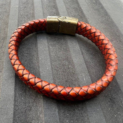 Milan Bracelet - Tan