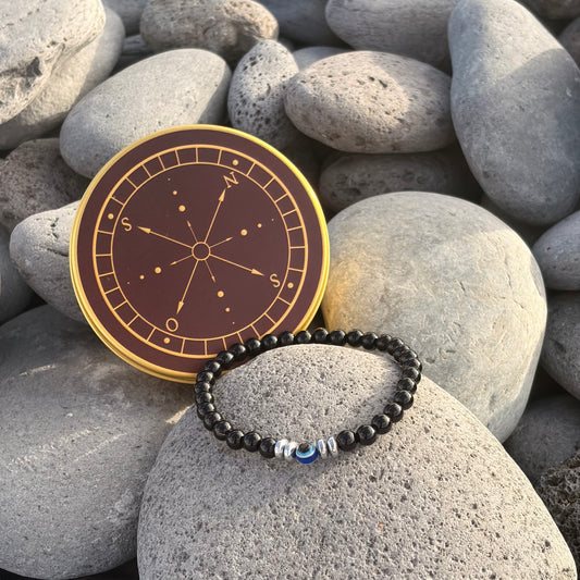 Stacker Collection - Woodstock