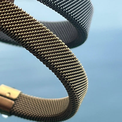 Mumbai Cuff Bracelet - Silver