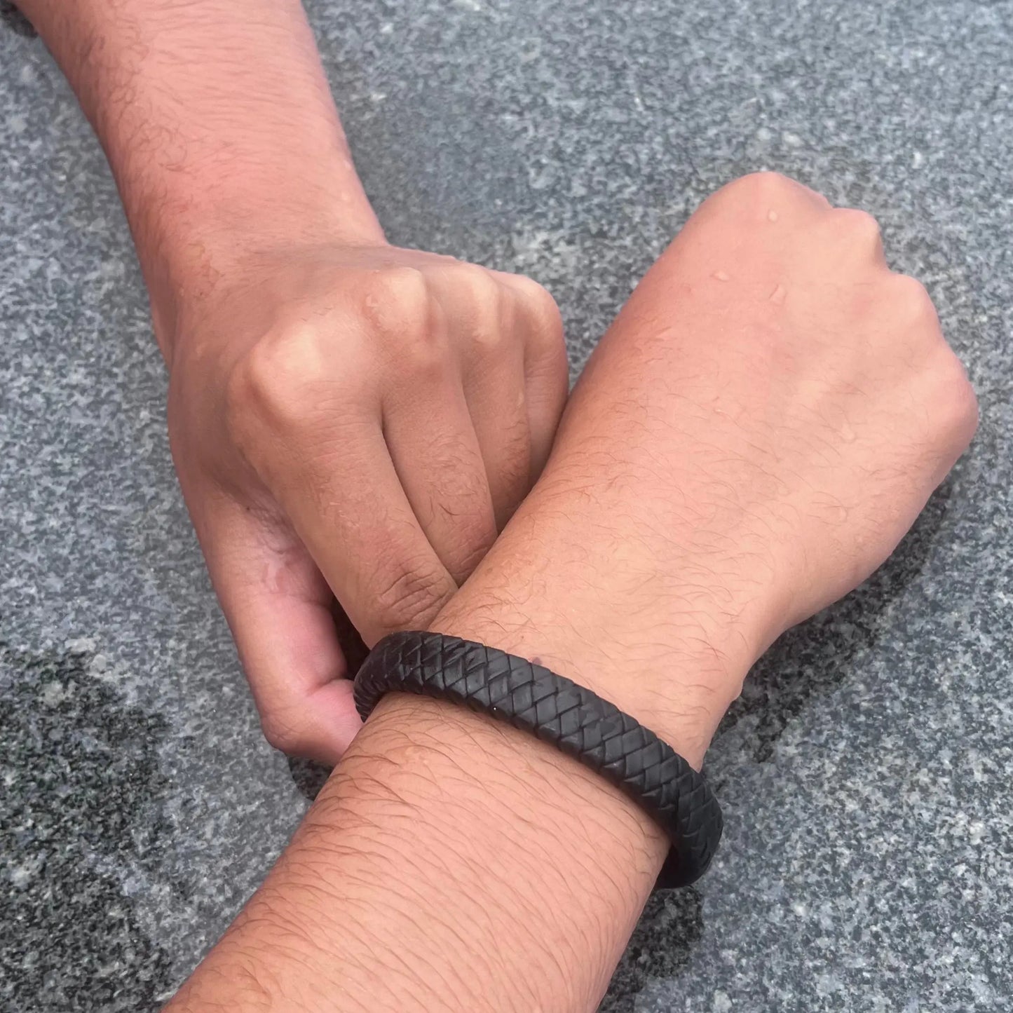 Milan Bracelet - Black