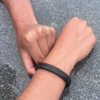 Milan Bracelet - Black