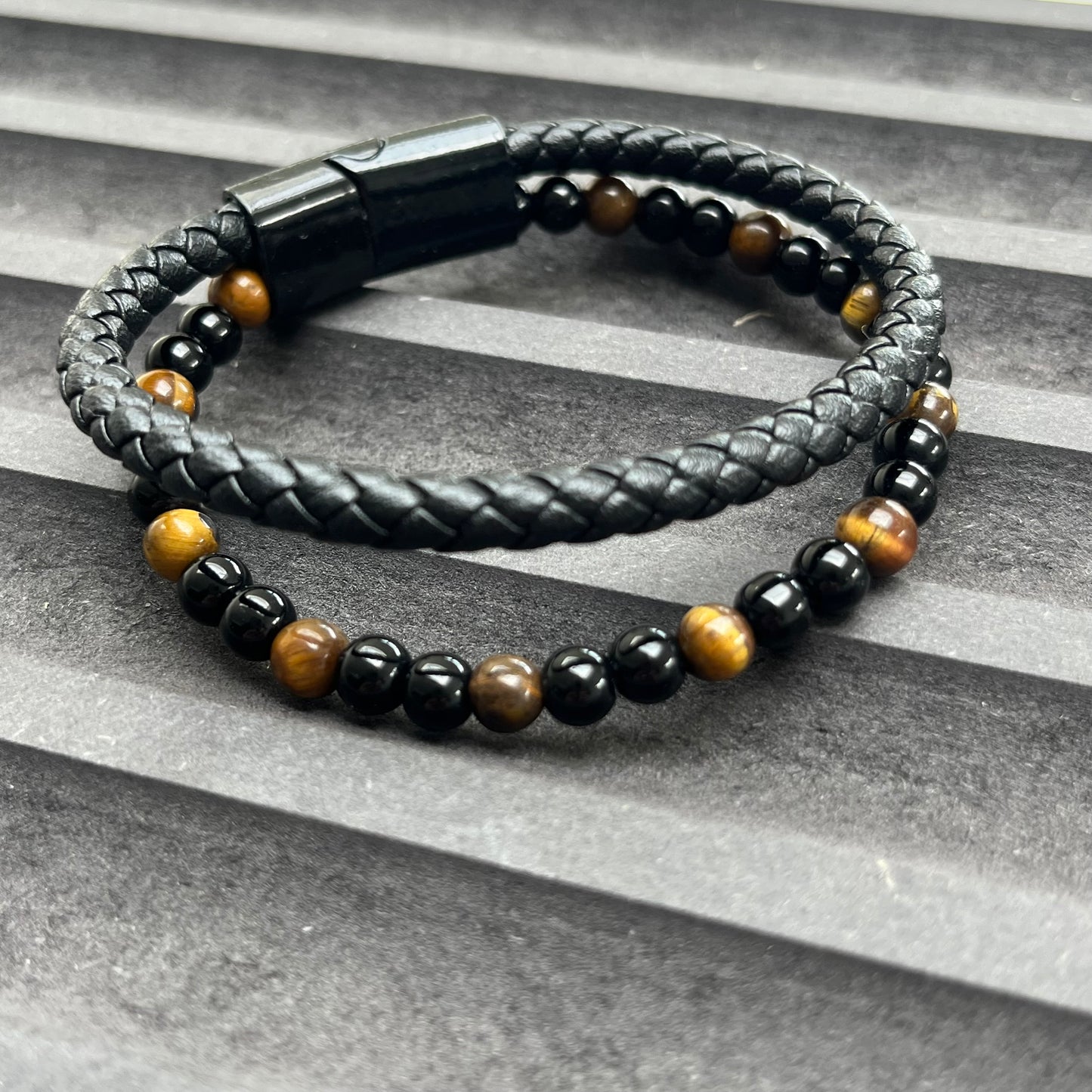 Jaipur Bracelet - Tiger