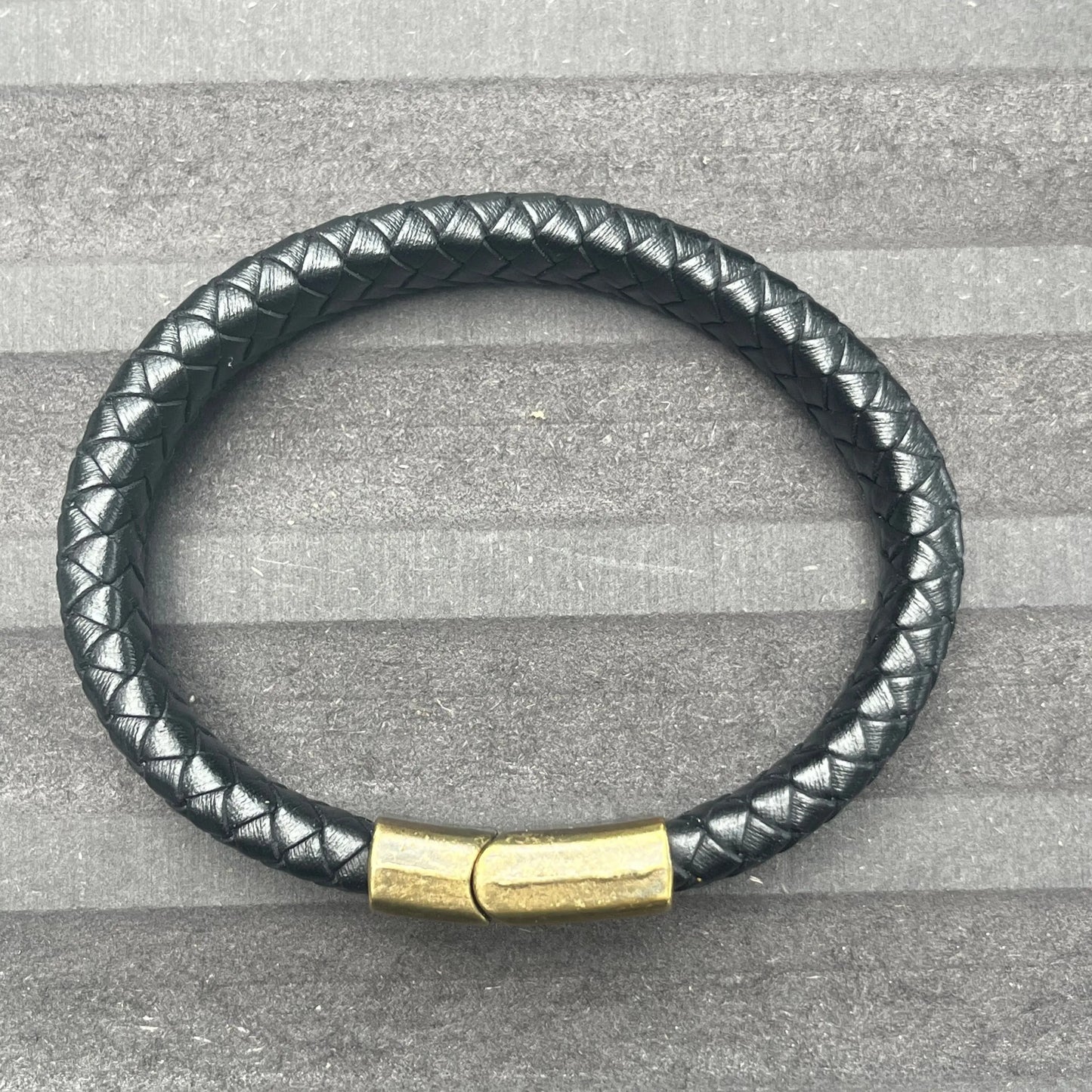 Milan Bracelet - Black