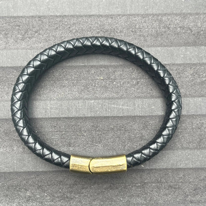 Milan Bracelet - Black