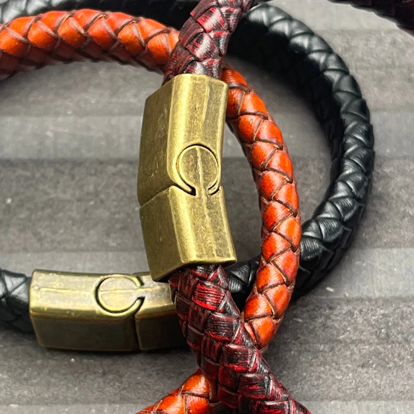 Milan Bracelet - Black