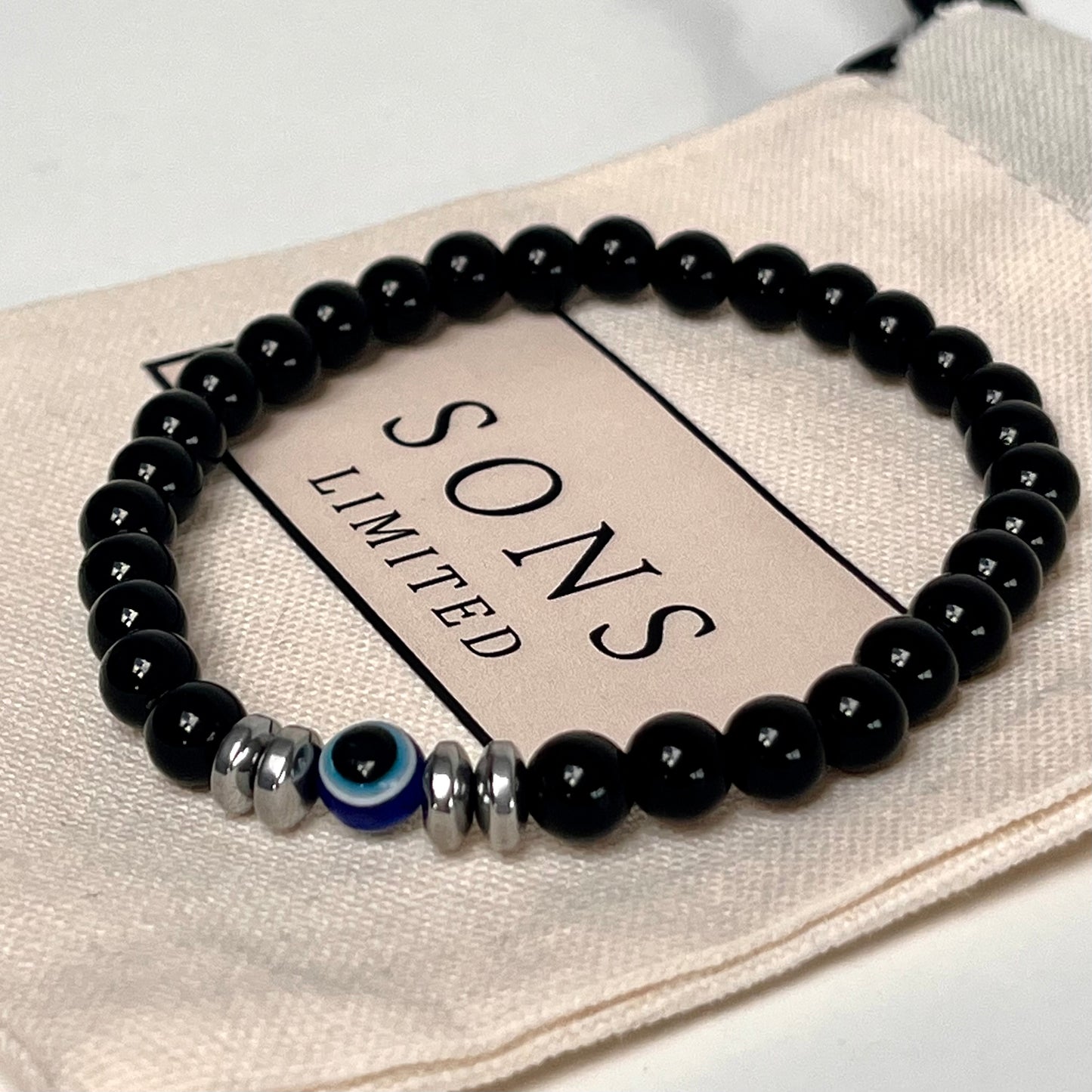 Stacker Collection - Woodstock