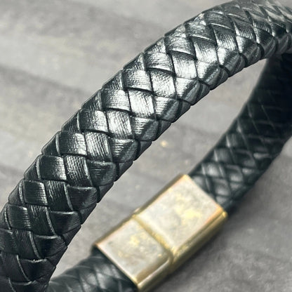 Milan Bracelet - Black