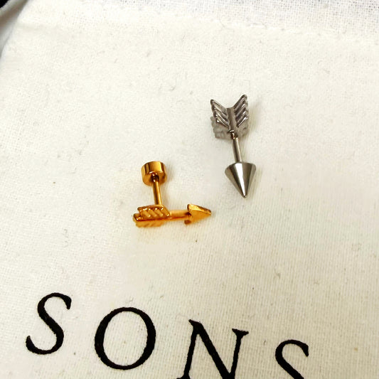 Arrow Studs Mix