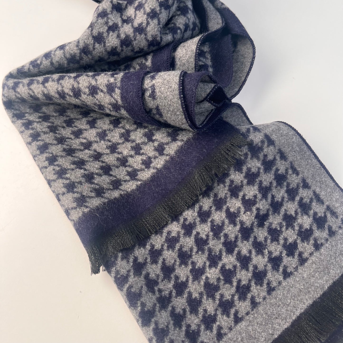 The Quiet Thread Collection - Skye - Blue