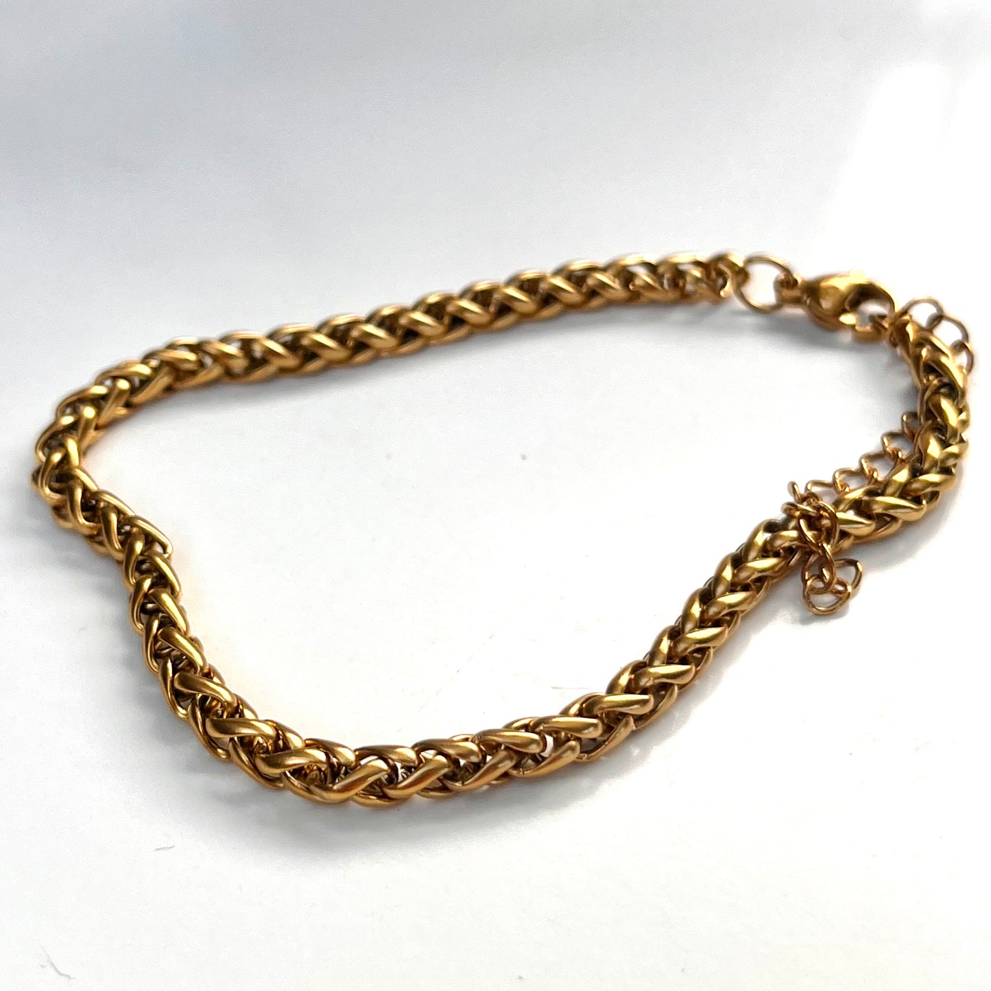 Stacker Collection - Ibiza Gold