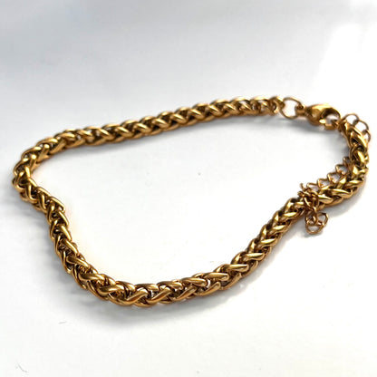 Stacker Collection - Ibiza Gold