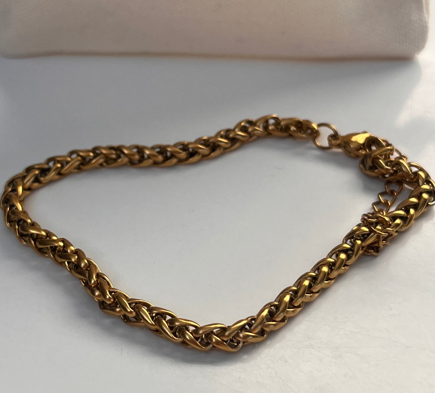 Stacker Collection - Ibiza Gold