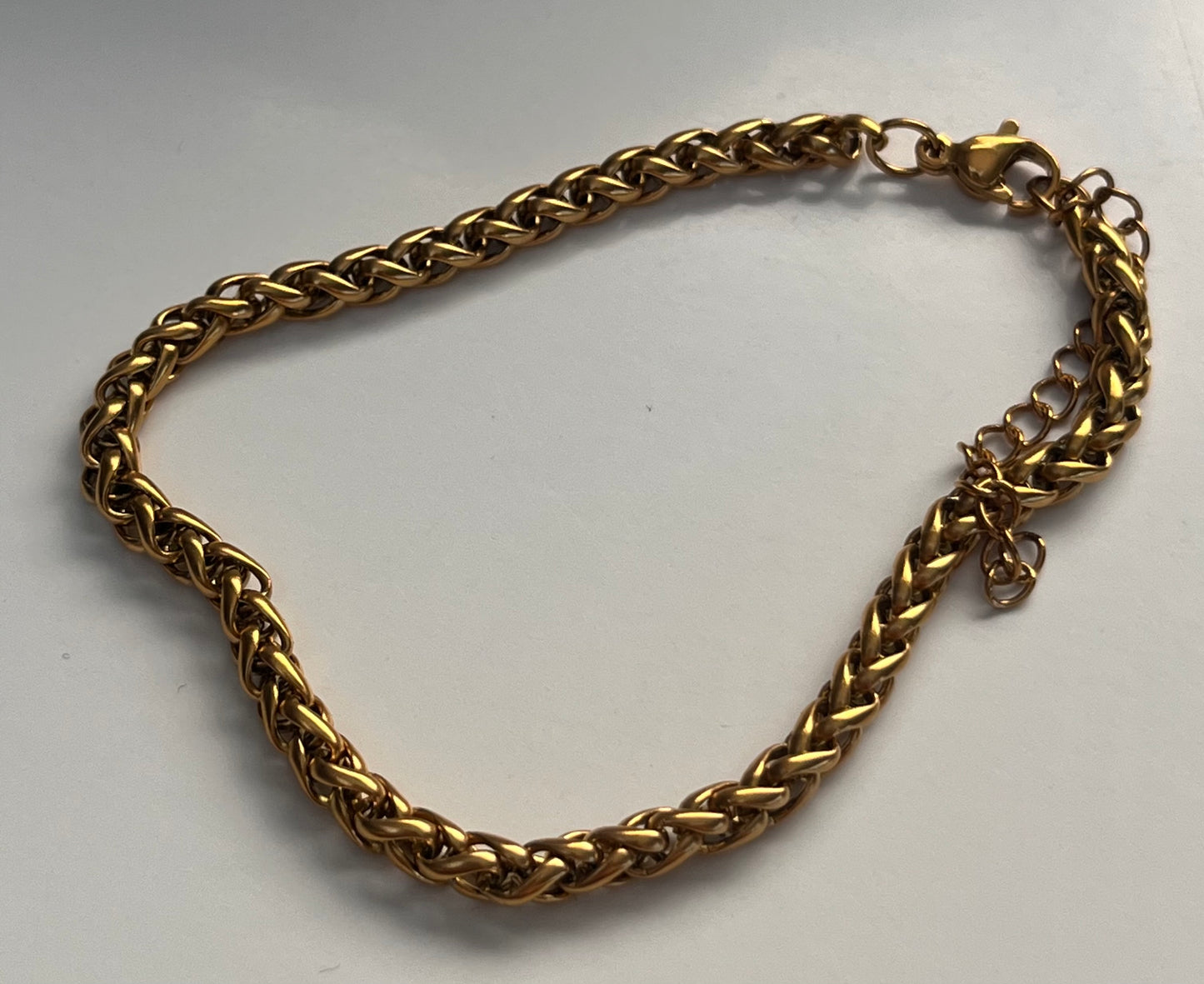 Stacker Collection - Ibiza Gold