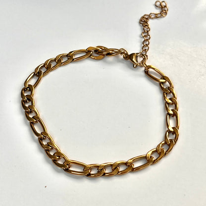 Stacker Collection - Glasto Gold