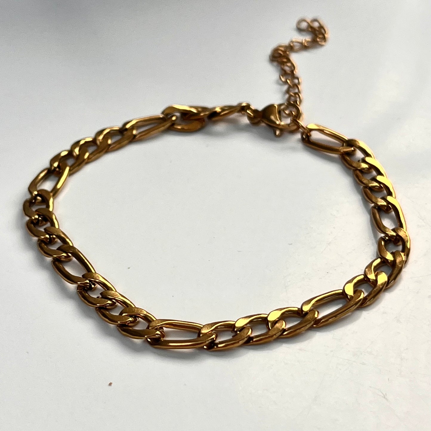 Stacker Collection - Glasto Gold