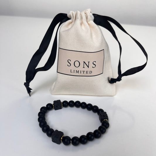 Stacker Collection : Mayon Bracelet