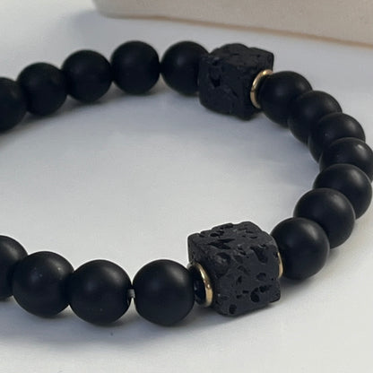 Stacker Collection : Mayon Bracelet