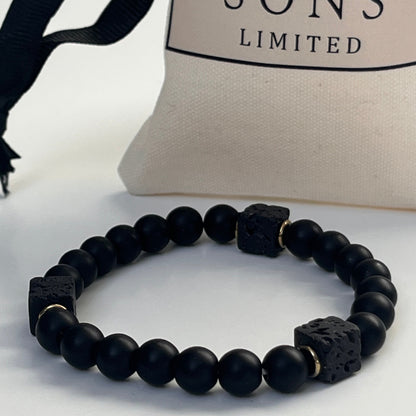 Stacker Collection : Mayon Bracelet